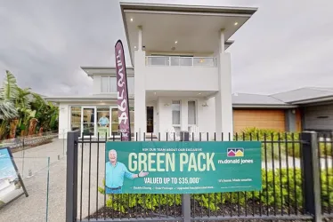 Valiente One | Vincent @ Housing World Wongawilli - Wongawilli 