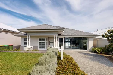 Ohana 240 |  @ Huntlee Estate - North Rothbury