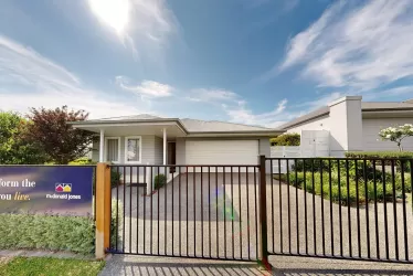 Lucia One | Fletcher @ Huntlee Estate - North Rothbury