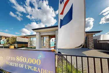 Queensberry 26 | Bliss @ Imagine Estate - Strathfieldsaye