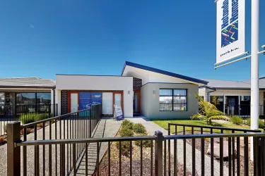 Tarkine 229 | Eclipse @ Kaduna Park Estate - Officer South