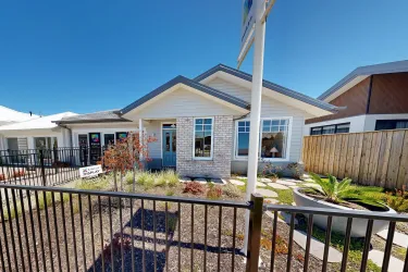 Carolina 253 | Coastal @ Kaduna Park Estate - Officer South