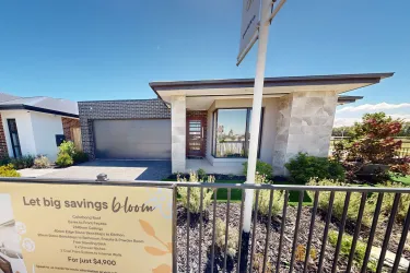 Patterson 280 |  @ Kaduna Park Estate - Officer South