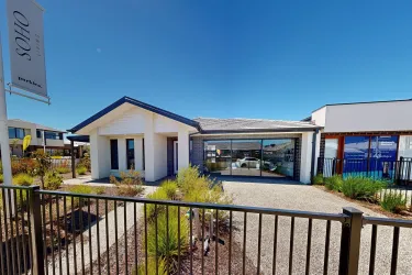 Banksia |  @ Kaduna Park Estate - Officer South