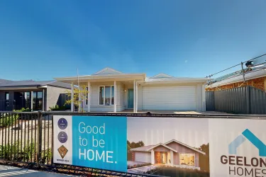 Thornhill 212 |  @ Lara Lakes Estate - Lara