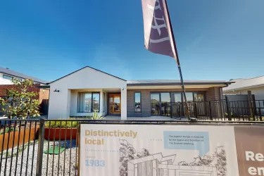 Cumberland 242 |  @ Lara Lakes Estate - Lara