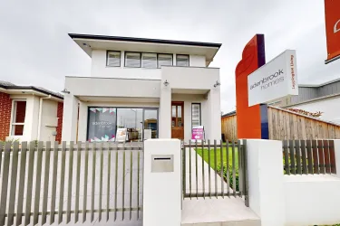 Levi 28 | Palermo @ Leppington Living Display Village - Leppington