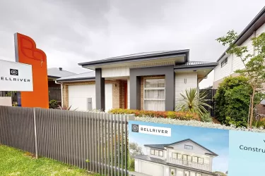 Bayswater 22 MK3 |  @ Leppington Living Display Village - Leppington