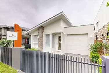 Dalton 21 | Aspen @ Leppington Living Display Village - Leppington
