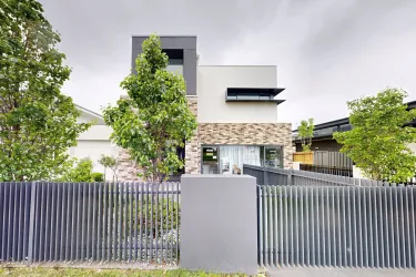 Ivy 32 | Bronte @ Leppington Living Display Village - Leppington