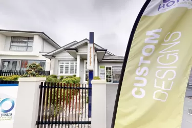 Isla 23.6 | Hamptons @ Leppington Living Display Village - Leppington