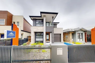 Stellar 27 | Cresent @ Leppington Living Display Village - Leppington