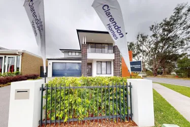 Hayman 34 |  @ Leppington Living Display Village - Leppington