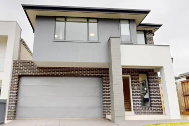 Eve MK II |  @ Leppington Living Display Village - Leppington