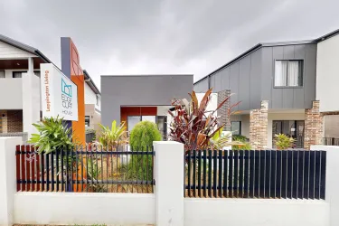 Milla 108 |  @ Leppington Living Display Village - Leppington