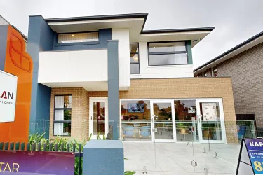 Northbrook 29 | Designer @ Leppington Living Display Village - Leppington