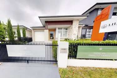 Savannah 20 MK II |  @ Leppington Living Display Village - Leppington