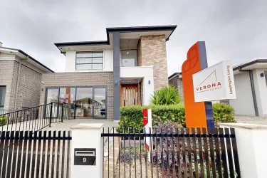 Gabriella 299 |  @ Leppington Living Display Village - Leppington