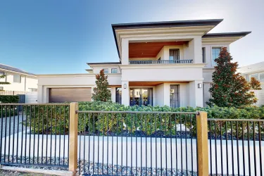 Grande 530 |  @ Lomandra Park Estate - Bridgeman Downs