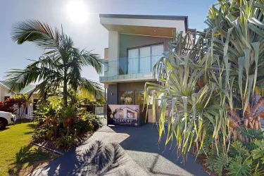 Hamilton 345 |  @ Lomandra Park Estate - Bridgeman Downs