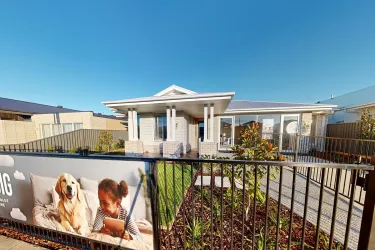 Elmwood 27 | Malibu @ Lucas Ballarat  - Lucas