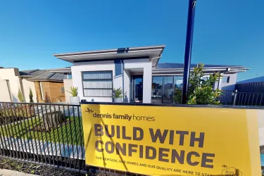 Alexandra 29 | Boulevard @ Lucas Ballarat  - Lucas