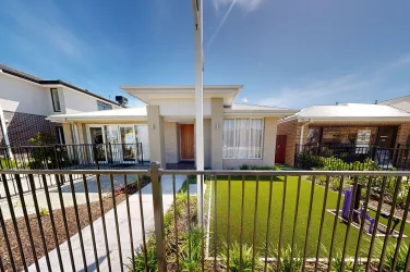 Isaac 207 | Dowd @ Meridian Estate - Clyde North