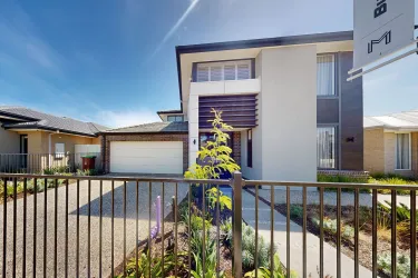 Morely 421 | Hester @ Meridian Estate - Clyde North