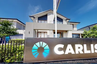 Astoria Grand 54 | Clearwater (Hebel) @ Meridian Estate - Clyde North