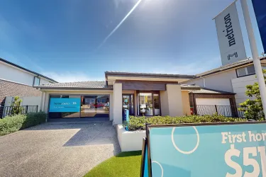 Ainslie 25 | Elk @ Meridian Estate - Clyde North