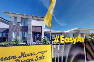 Brookwater 42 | Horizon @ Merrifield - Mickleham