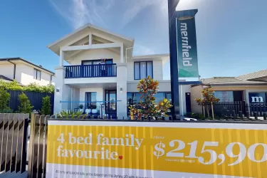 Marion 29 | Nordic @ Merrifield - Mickleham