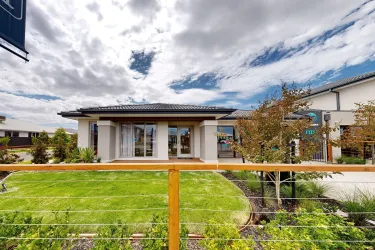 Brooklyn 27 | Nero (Hebel) @ Newhaven Estate - Tarneit