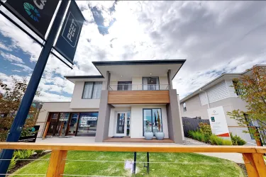 Huntington Grand 34 | Sherwood (Hebel) @ Newhaven Estate - Tarneit