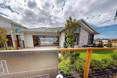 Sebel 29 | Balmoral (Hebel) @ Newhaven Estate - Tarneit