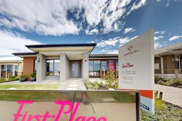 Frazier 25 |  @ Newhaven Estate - Tarneit