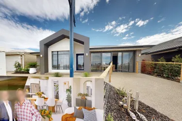 Maryland 28 |  @ Newhaven Estate - Tarneit