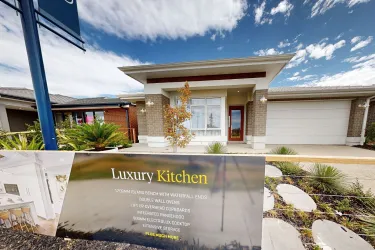 The Madison 29 |  @ Newhaven Estate - Tarneit