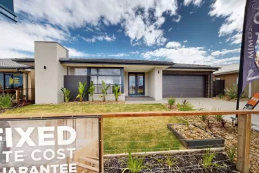 Saba 331 | Apollo @ Newhaven Estate - Tarneit