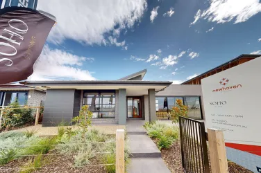 Harlow |  @ Newhaven Estate - Tarneit