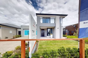 Blackwood 38 |  @ Newhaven Estate - Tarneit