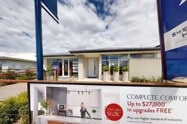 Clinton 28 |  @ Newhaven Estate - Tarneit