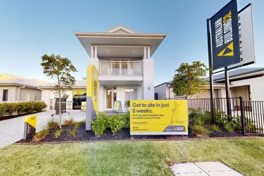 Springbrook 31 | Yarragul @ North Harbour Estate - Burpengary East