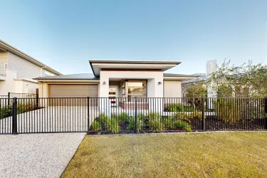 Maple 26 | Heath  @ North Harbour Estate - Burpengary East