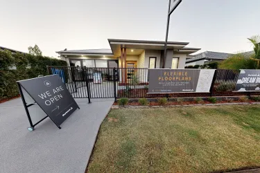 Hawthorne 254 | Delta @ North Harbour Estate - Burpengary East