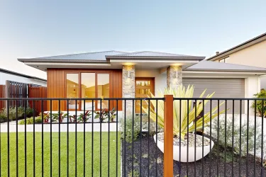 Madrid 240Q | Mornington @ North Harbour Estate - Burpengary East