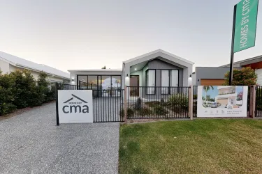 Hamilton |  @ North Harbour Estate - Burpengary East