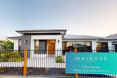 Cascade 26 | Palma @ North Harbour Estate - Burpengary East