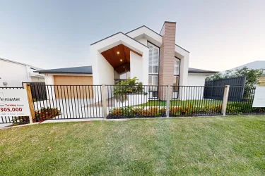 Aurora |  @ North Harbour Estate - Burpengary East