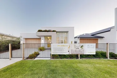 Capri |  @ North Harbour Estate - Burpengary East